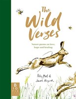 Helen Mort - Wild Verses Nature Poems On Love Hope And Healing - Ha - G245Z