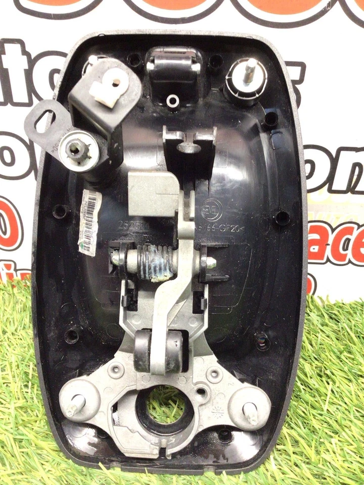 ✅ Manija puerta trasera exterior Citroen 2020 derecha OEM Foto 3 de 4