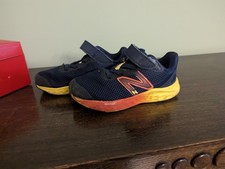 New Balance Fresh Foam Arishi V4 Wide 9.5 Kid