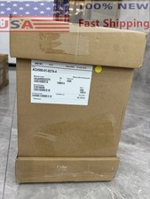 1PC New ABB Inverter ACH580-01-027A-4