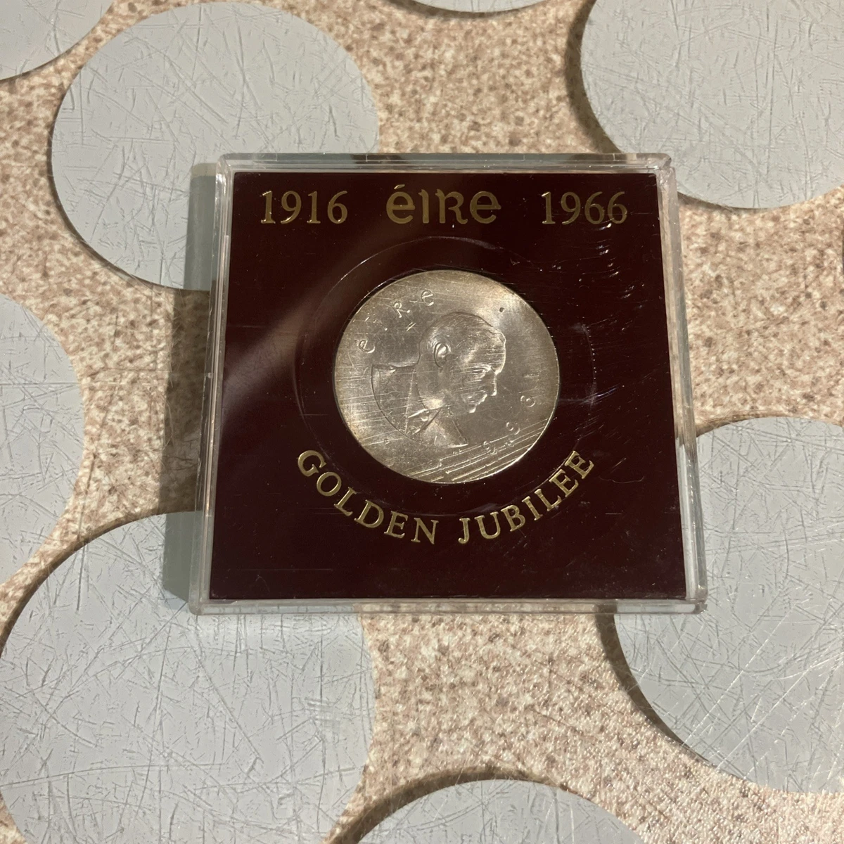 1966 Eire Shilling for sale | eBay