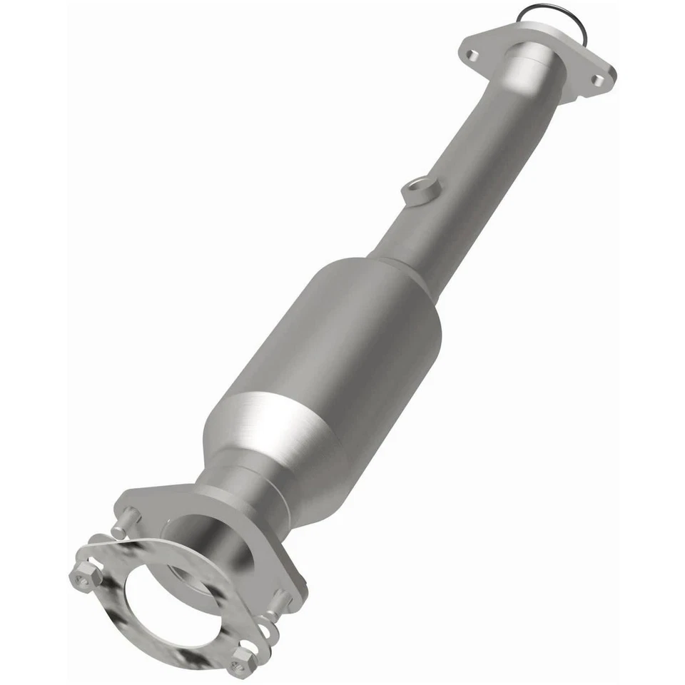 MagnaFlow 21-041-AO para 2017-2019 Nissan Titan 5.6L V8 GAS DOHC - Imagem 3 de 4