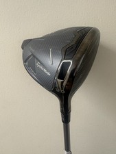 TaylorMade Qi135 Max Driver / 12 Degree / Speeder NX 50 Regular Graphite