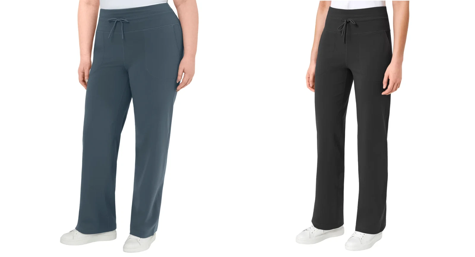 Mondetta Women's Active Pant