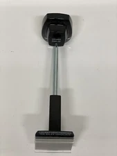 Invue security slate wall lock 7”