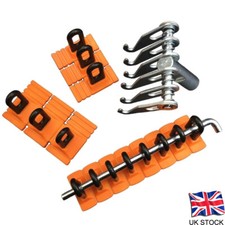 Paintless Dent Repair Tools, Car Dent Removal Kits with Glue Puller Tabs HOT