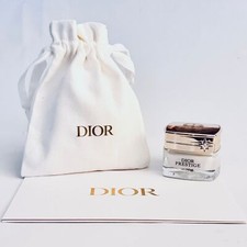 Dior Prestige La Cr me 15 ml / 0.51 oz Pouch Dior Envelope