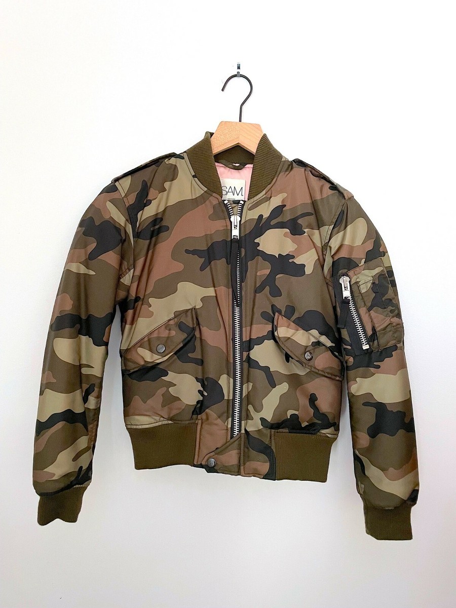 希少!!SAM NEW YORK(サム) ボア Denver ジャケット 希少!!SAM NEW YORK(サム) ボア Denver ジャケット