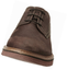 Nub Newkirk Clarks City Plain Shoes Dark Brown Men gR1Aqw8