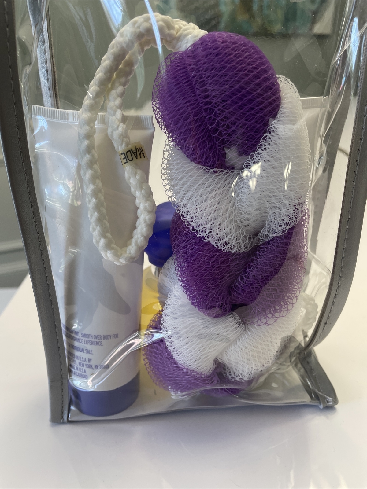 CASUAL by Paul Sebastian Bath&Sower Gel Parfumerie Spray Body Lotion