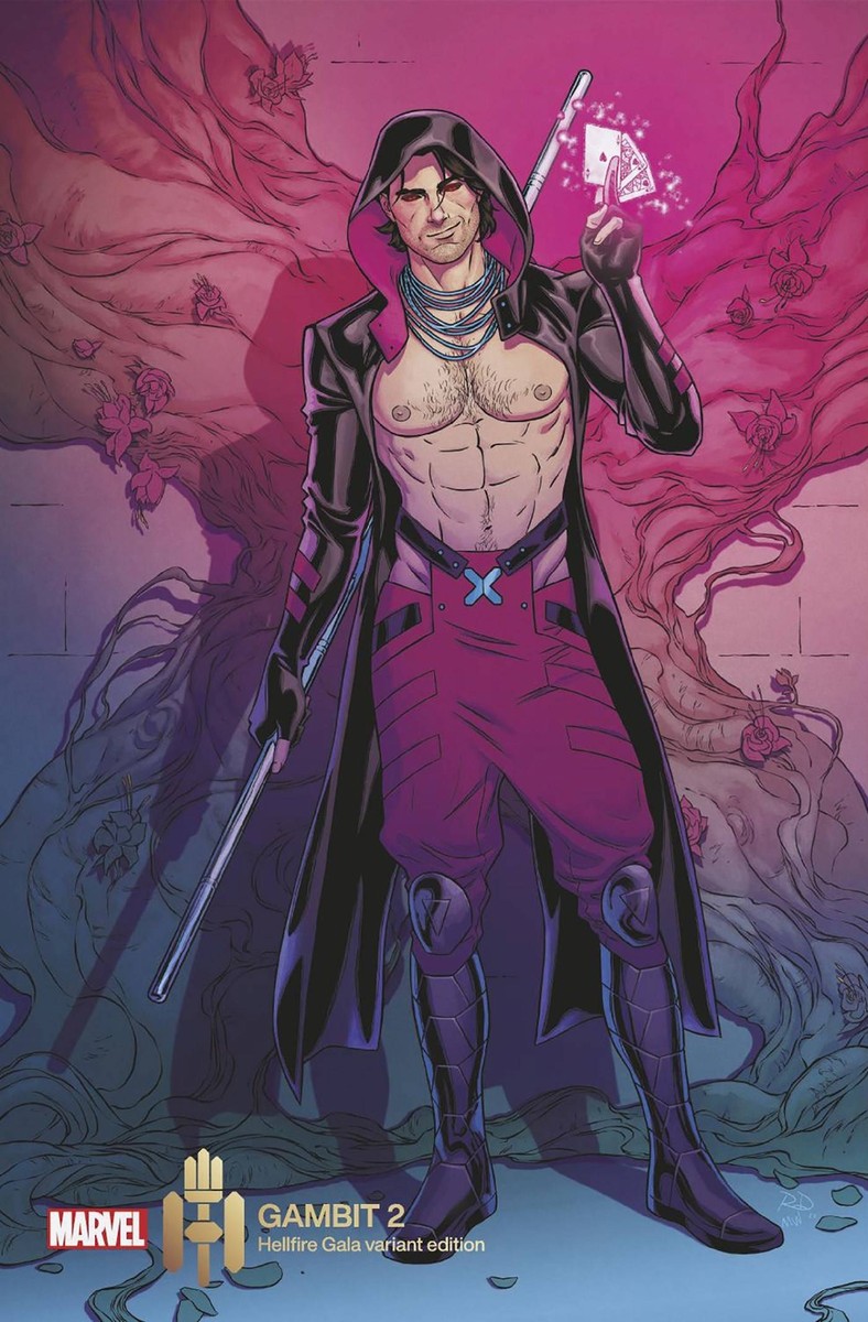 Gambit #1-5 | Select Covers | Marvel Comics 2022 NM | eBay