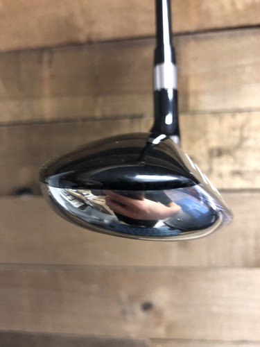 USED RH Senior Men's Majek Golf #GW Hybrid Wedge 52° Graphite Shaft 5491-VDRR - Picture 5 of 12
