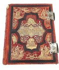 Rare Bible Antiquarian & Collectible Books