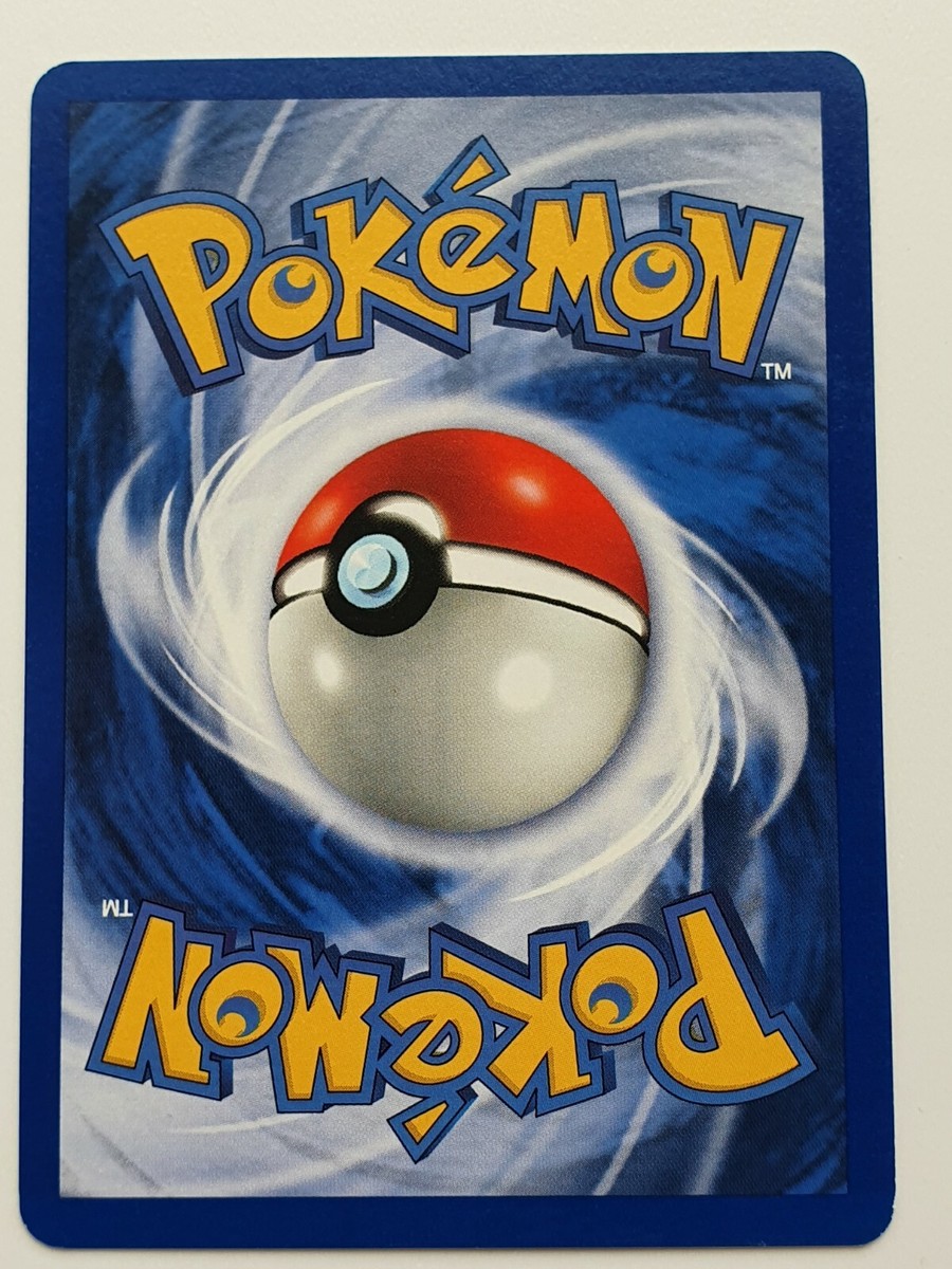 pokemon brock's primeape 35/132 1st edition | eBay
