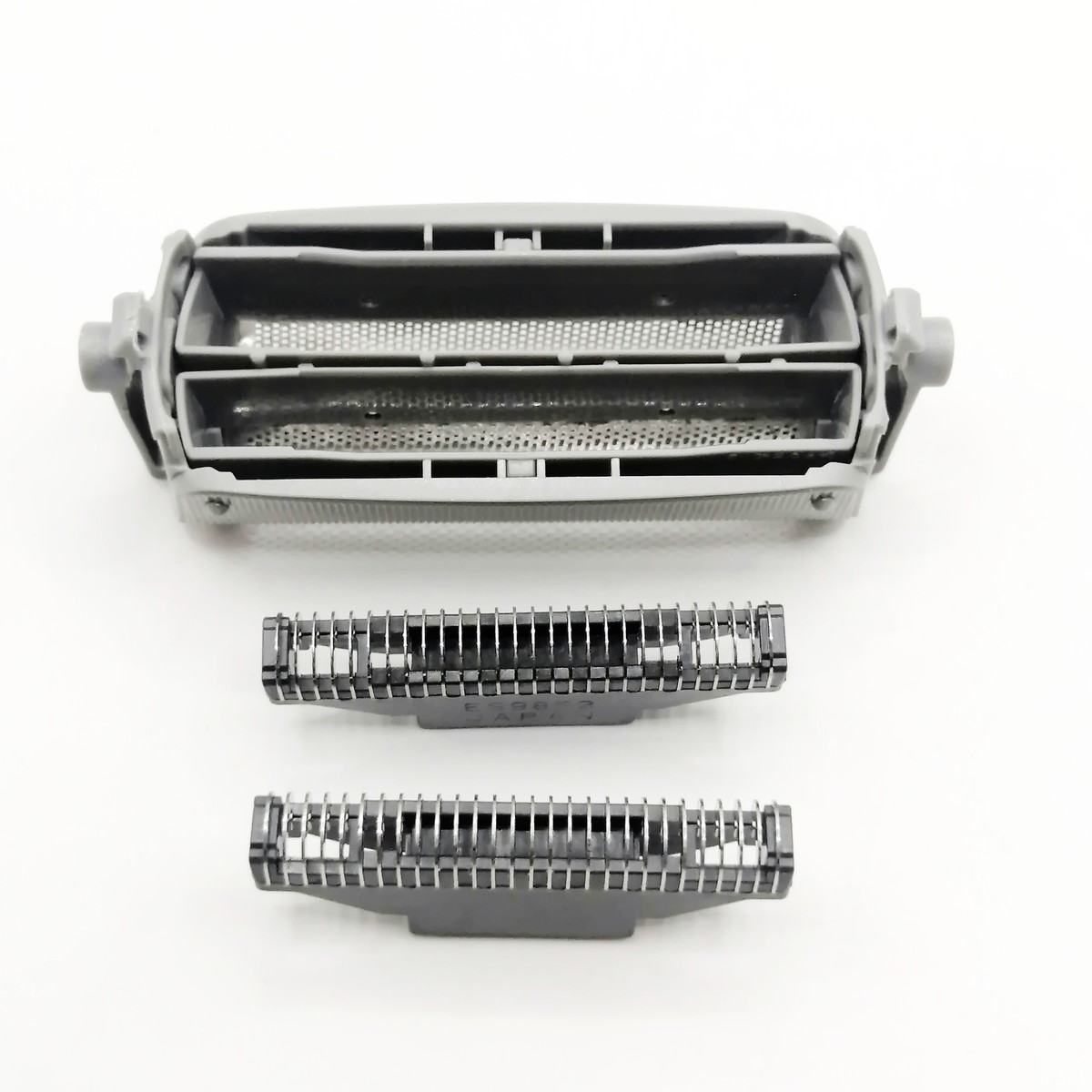 Tête De Rasoir Feuille (shaver Foil) Pour Panasonic ES9859K405, ES-RW30, ES4036 - Noire - Neuf