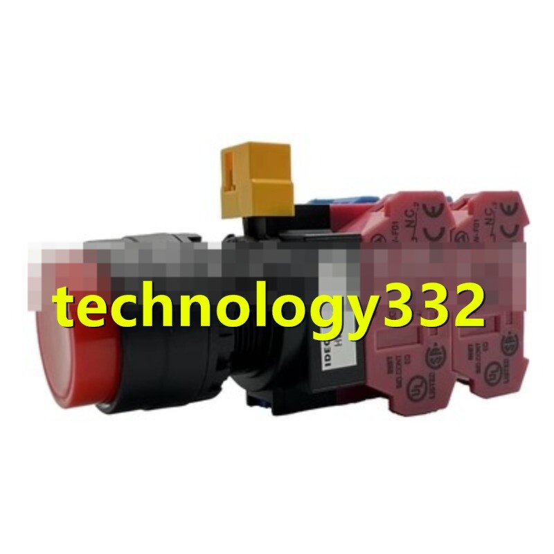 1PC NEW IDEC and Spring HW1B-M2F11-G M2F11-R M2F11-Y M2F11-S M2F11-W #YT