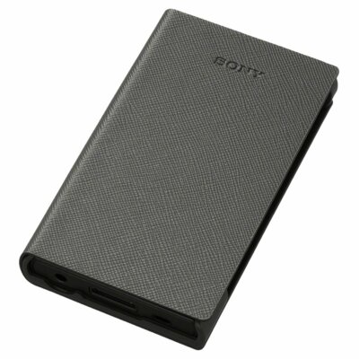 Sony Sony Walkman Genuine Soft Case CKS ? nwa40 CKS-NWA40 BMWW | eBay