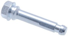 Disc Brake Caliper Guide Pin Front Febest 0174-ACV40LOW