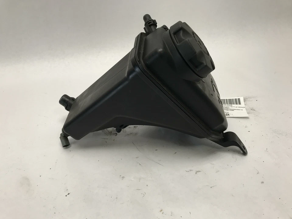 06 2006 BMW 330I COOLANT RESERVOIR OEM EXPANSION TANK RADIATOR E90 — 第 2/4 张图片