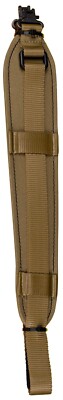 Outdoor Connection AD20950 Original Super-Sling with Talon QD Swivels 3'' W Padde