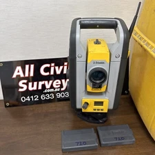 Trimble SPS720 3” Robotic Total Station (S6, S7, SPS920, S5)