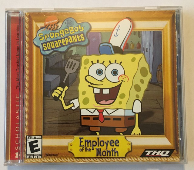 spongebob employee of the month game free download mega spongebob employee of the month game free download mega