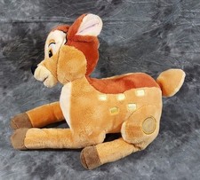 Disney Store Bambi Plush