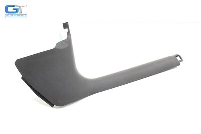 2012 - 2017 AUDI A7 FRONT RIGHT SIDE DOOR SILL SCUFF KICK PLATE TRIM COVER OEM