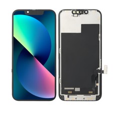 OEM For Apple iPhone 13 LCD Display Touch Screen Replacement Digitizer Assembly