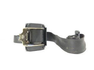 566244501 sicherheitsgurt vorne links für BMW 3 320 D 2001 122945