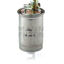 Filtre à carburant Seat TERRA