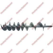 BIN LOADING Auger for John Deere S660 - S690 Combine AH233419 Balanced