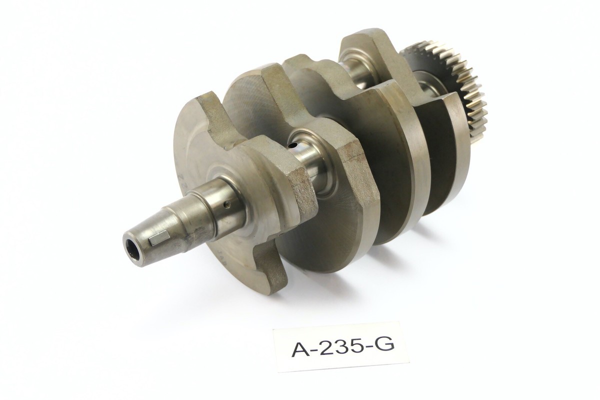 Yamaha MT-07 ABS RM04 2014 - Crankshaft A235G | eBay