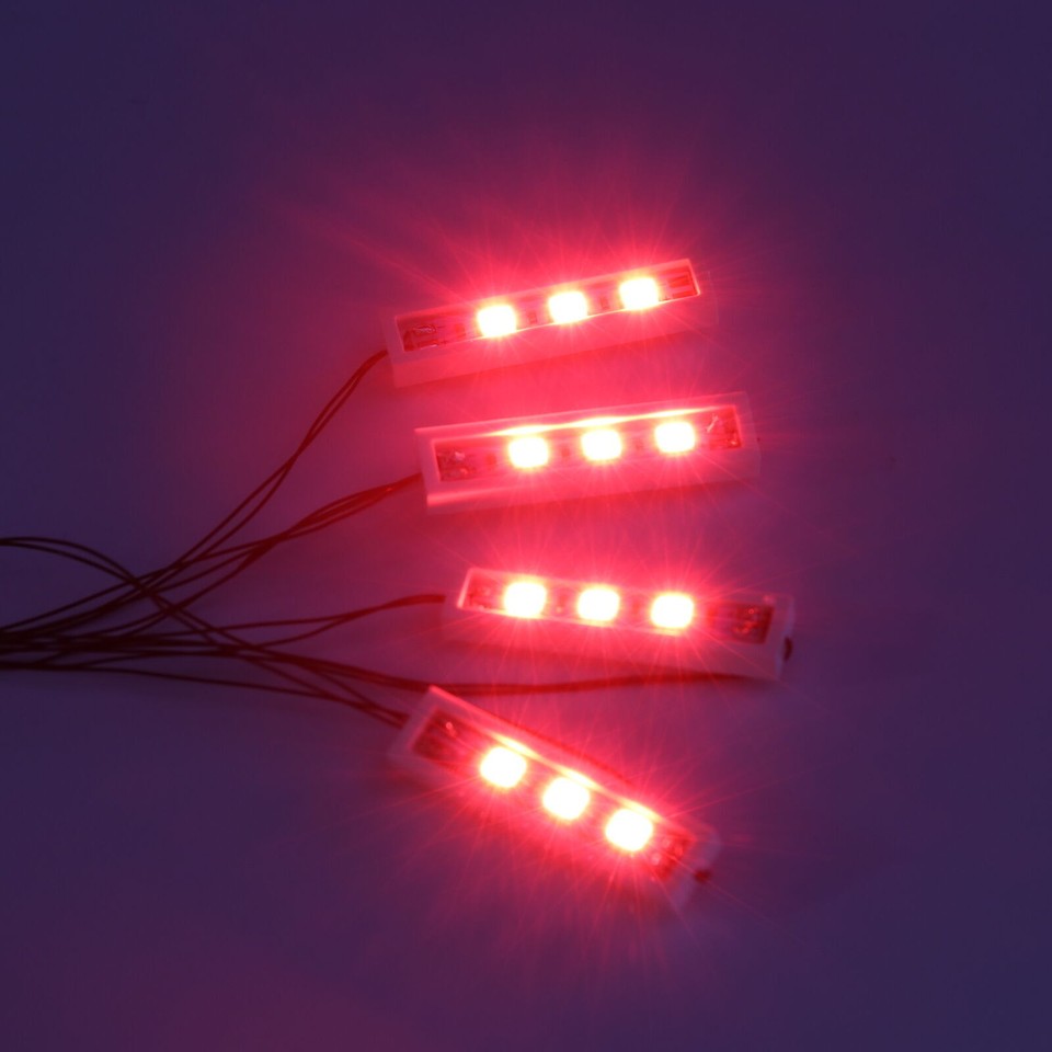 Universal USB LED Strip for Lego DIY Light Kit Lighting Set High Bright