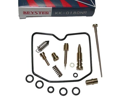 Kawasaki KLR 600 Satz Umbau Vergaser KEYSTER Japan KK-0180NFR
