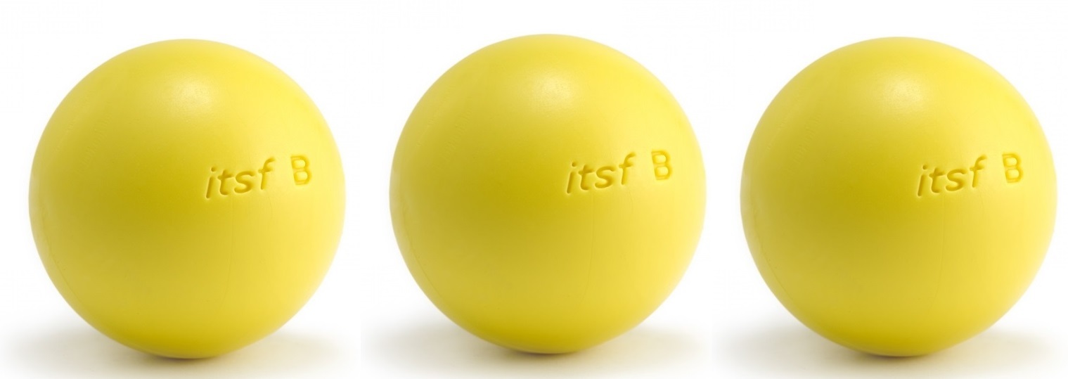 Balles de baby foot pro ITSF Bonzini, l'ambiance authentique du café dans votre salon