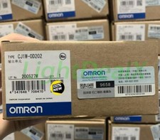 1PCS Omron CJ1WOD202 Output Unit CJ1W-OD202 CJ1W0D202 In Box New Fast Shipping