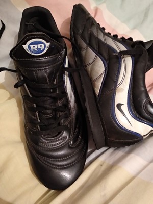 nike shox r9