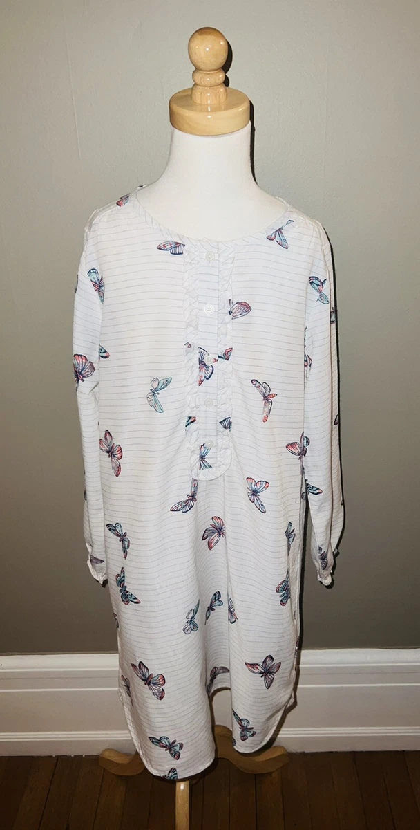 Gap girls nightgown outlet