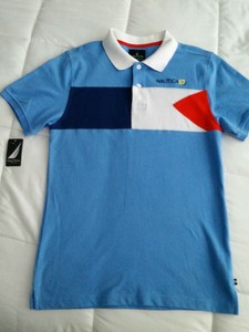 nautica camisas polo
