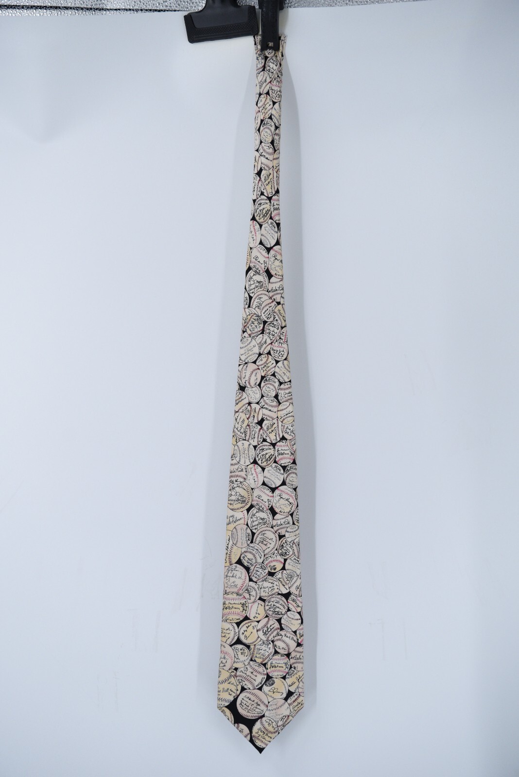 Museum Artifacts Authentic Baseballs Signatures 1… - image 6