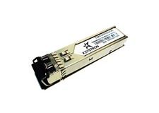1000BASE-SX SFP 850nm Dual LC MMF Compatible with Allen-Bradley 1783-SFP1GSX