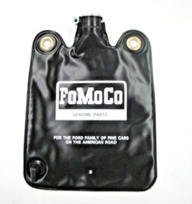 61 62 63 64 65 66 67 Ford Thunderbird Car Black Windshield Washer Bag New