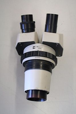 Olympus Model VMZ Microscope Head | eBay
