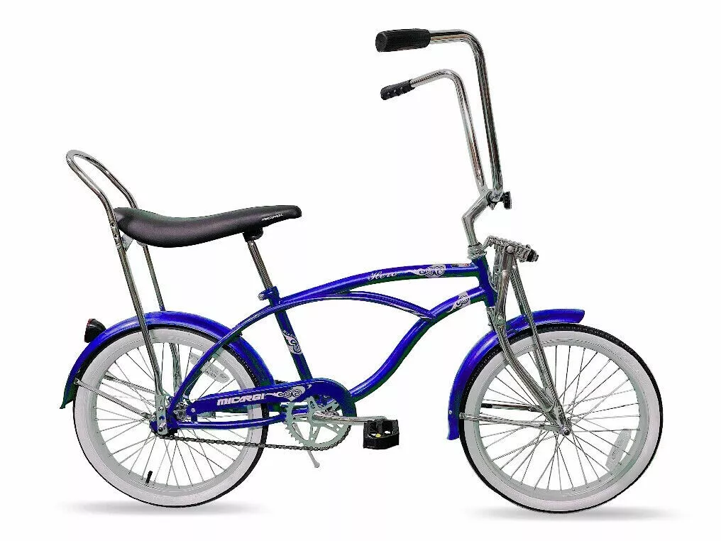 Sentirse mal Imitación relajarse 20" Beach Cruiser Bicycle Bike Lowrider Micargi Hero Boy Blue Classic Cruiser | eBay Sentirse mal Imitación relajarse 20" Beach Cruiser Bicycle Bike Lowrider Micargi Hero Boy Blue Classic Cruiser | eBay