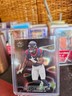 2023 Leaf Trinity Will Anderson Jr. RC #S-77 Steel