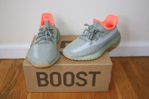 yeezy boost 350 v2 desert sage ebay