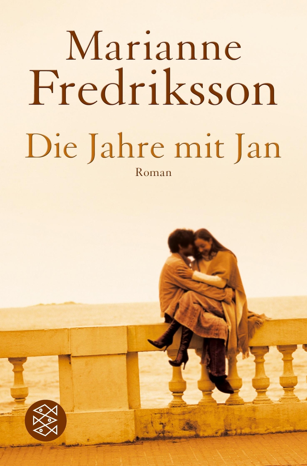 Thumbnail - Marianne Fredriksson | Die Jahre Mit Jan | Taschenbuch | Deutsch