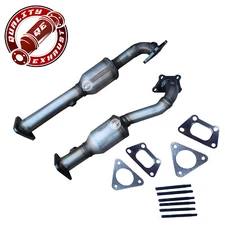 GMC Canyon 3.6L Catalytic Converter 2015 2016 - OBD II/EPA Approved