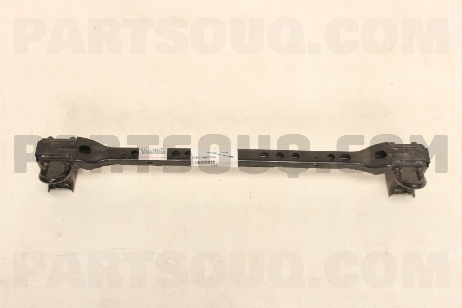 Toyota 5102135071 4Runner FJ Cruiser GX470 OEM Frame Auxiliary